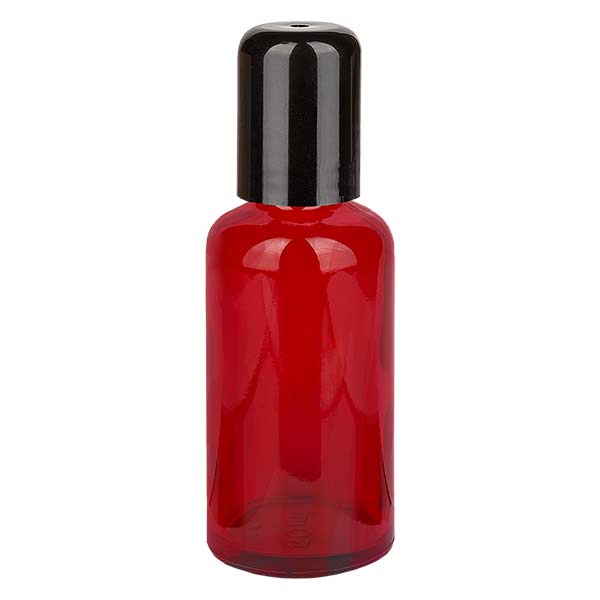 Frasco roll-on de 50 ml RedLine UT18/50 UNiTWIST Frasco roll-on de 50 ml RedLine UT18/50 UNiTWIST
