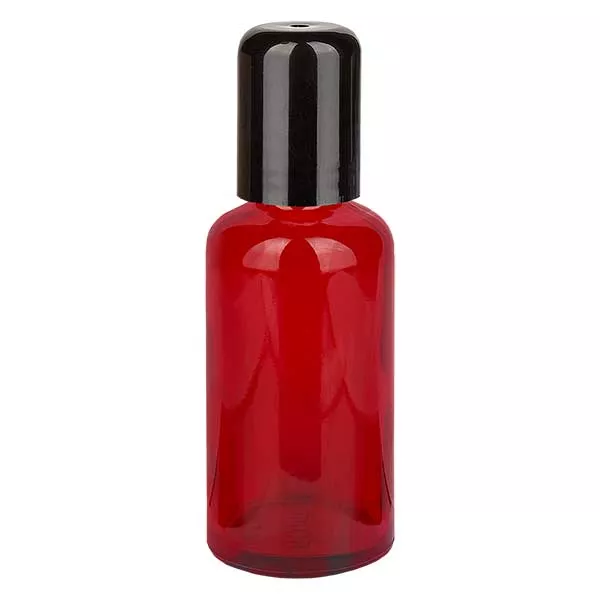 Frasco roll-on de 50 ml RedLine UT18/50 UNiTWIST Frasco roll-on de 50 ml RedLine UT18/50 UNiTWIST