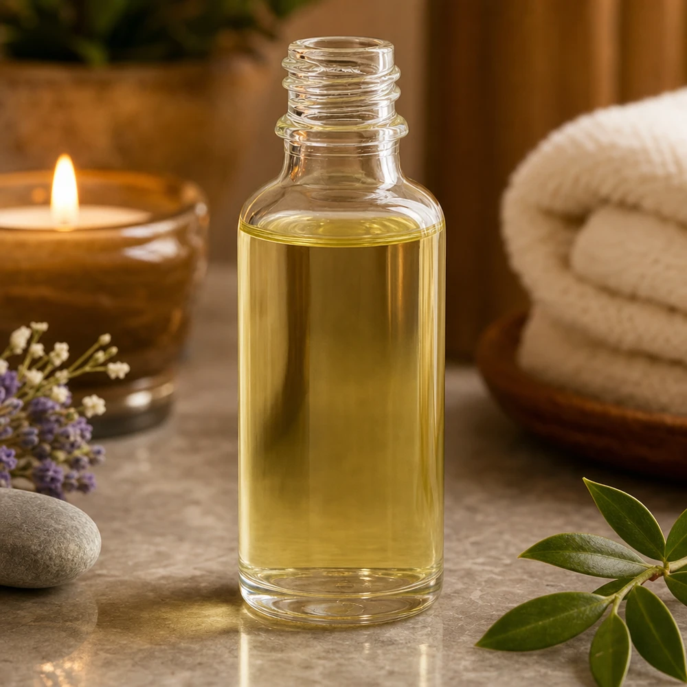 Frasco de vidro transparente 30ml DIN 18 Frasco de boticário ApoGlas de 30 ml com gargalo estável e fecho seguro para líquidos