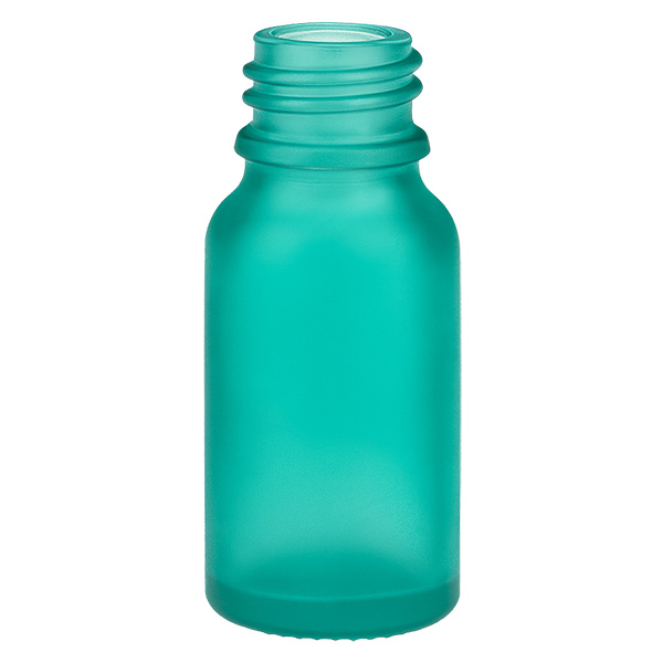 Frasco de farmácia de 10 ml GreenLine UT18/10 UNiTWIST