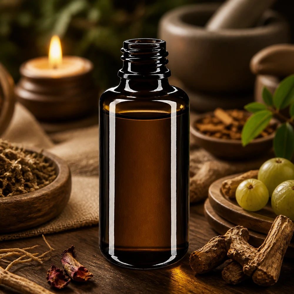 Frasco conta-gotas Orion compacto de 30 ml em vidro Miron violeta para remédios naturais e óleos de ervas
