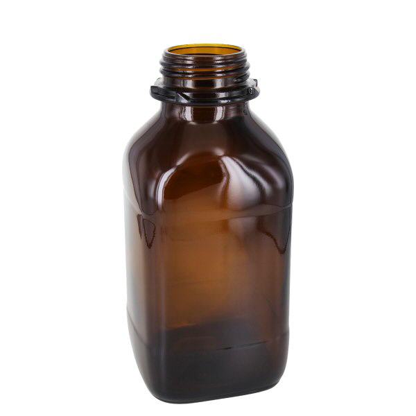 Frasco químico de 1000ml