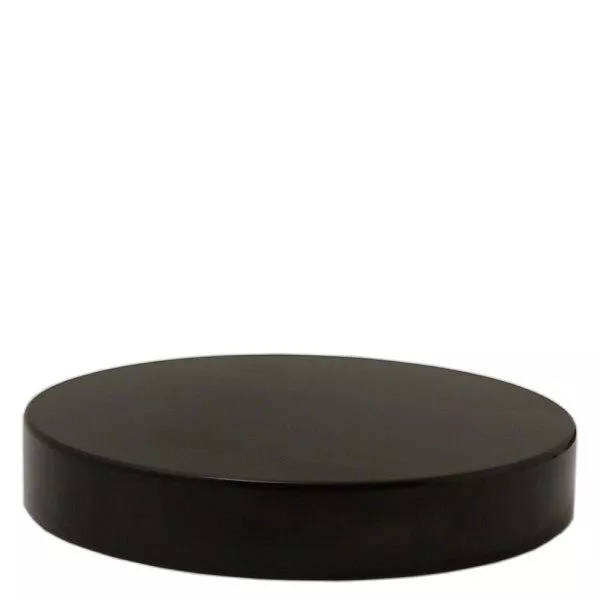 Tampa de rosca de baquelite preta, rosca 100mm/R3 ApoGlas Tampa de rosca de baquelite preta, rosca 100mm/R3 ApoGlas
