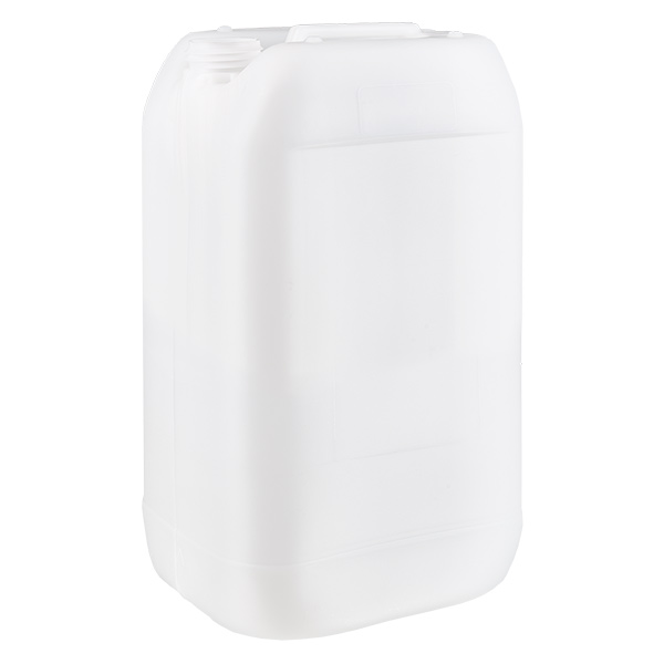 Bidão de 15 litros sem tampa