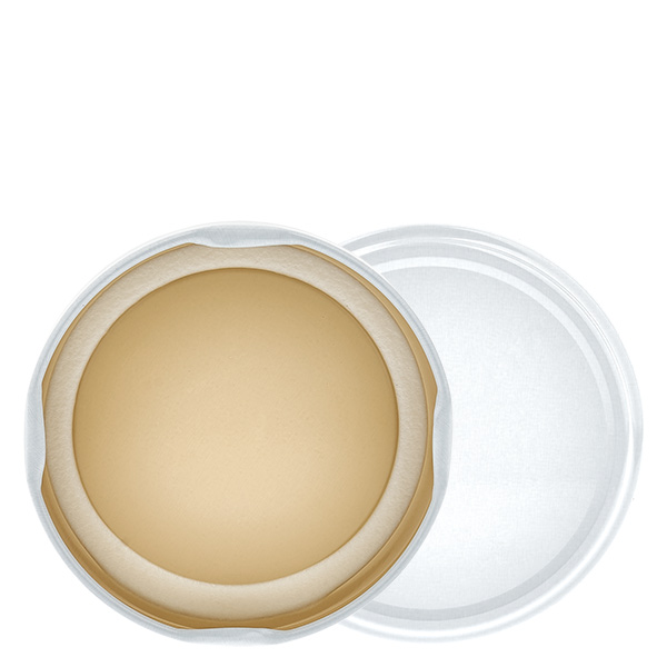 Tampa BasicSeal de 70 mm branca (TO70) UNiTWIST