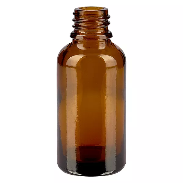 Frascos farmacêuticos BrownLine 30 ml UT18