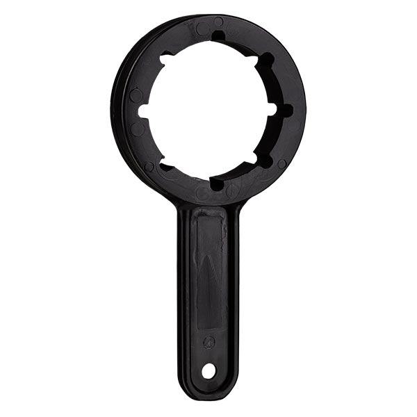 Chave para tampas de latas com rosca 61