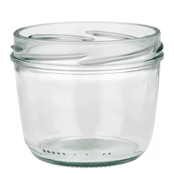 Copos de vidro de 230 ml sem tampa (TO82) UNiTWIST Copos de vidro de 230 ml sem tampa (TO82) UNiTWIST