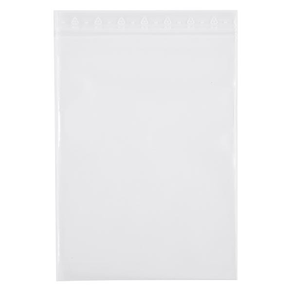 Sacos PolyZip (embalagem de 100) 40x60mm/50µm Sacos PolyZip (embalagem de 100) 40x60mm/50µm