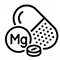 O magnésio