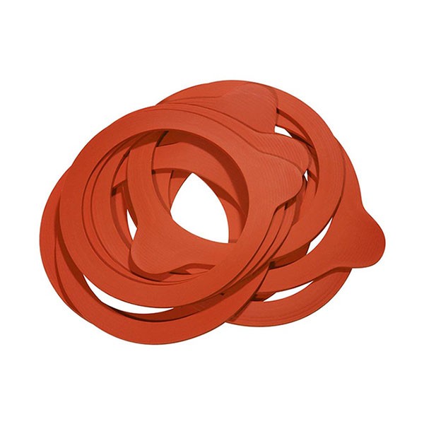 Anel de conservação de borracha natural RR100