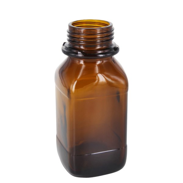 Frasco para produtos químicos de 250ml