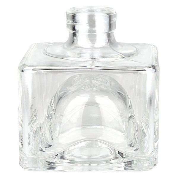 200ml Glasflasche "Tripple C" ohne Verschluss UNiTWIST®