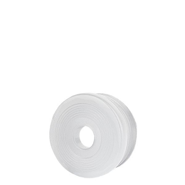 Seringa de 5mm para tampa de rosca 103573 410/24 Seringa de 5mm para tampa de rosca 103573 410/24