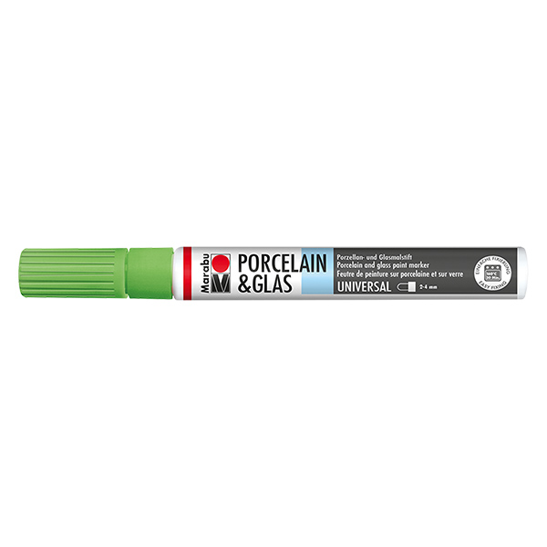 Lápis de cor maçã 2-4mm para vidro/porcelana Lápis de cor maçã 2-4mm para vidro/porcelana