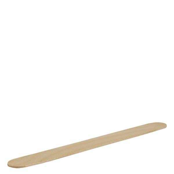 Espátula de madeira (boca/espátula de agitação) 15cm Espátula de madeira (boca/espátula de agitação) 15cm