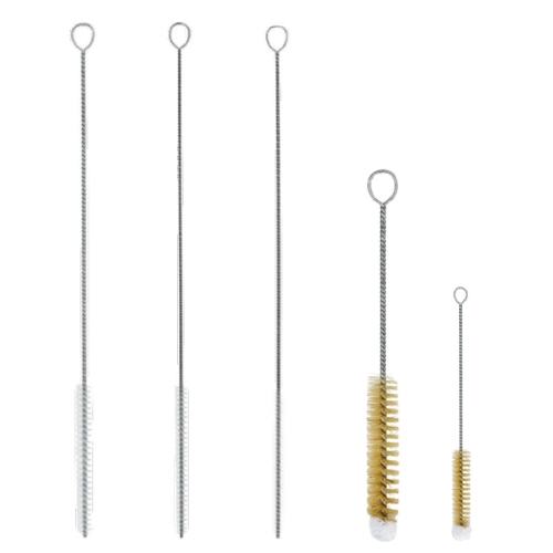 Conjunto de escovas de limpeza 5 peças Conjunto de escovas de limpeza 5 peças