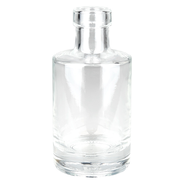 200ml Glasflasche "Galileo" ohne Verschluss UNiTWIST®