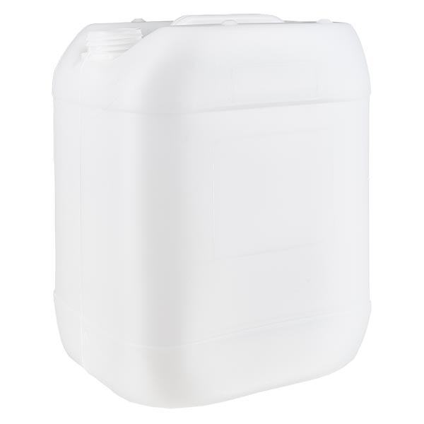 Bidão 20 litros sem tampa