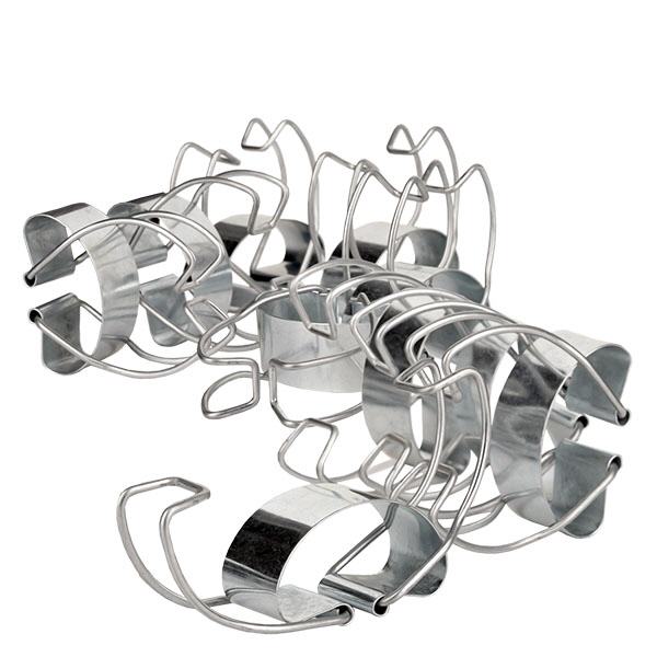 Tabuleiros de cozedura RR100 (embalagem(ns) de 10)