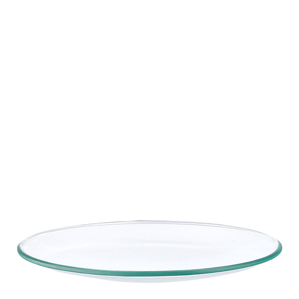 Taça de vidro para relógio ø90mm borosilicato UNiTWIST