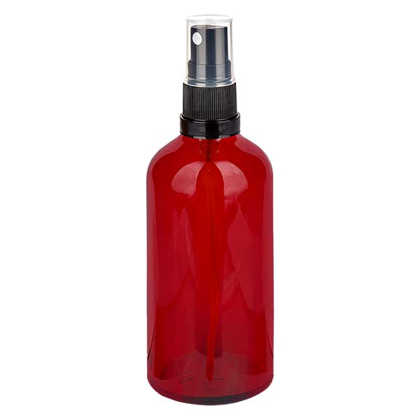 Frasco spray de 100ml RedLine UT18/100 UNiTWIST Frasco spray de 100ml RedLine UT18/100 UNiTWIST