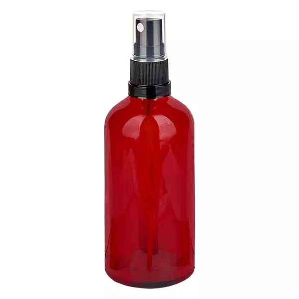 Frasco spray de 100ml RedLine UT18/100 UNiTWIST Frasco spray de 100ml RedLine UT18/100 UNiTWIST