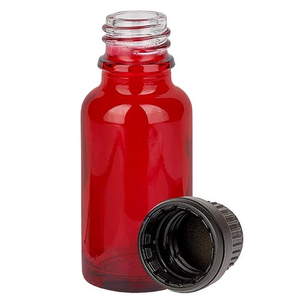 Frasco de 20ml 11mm SV OV RedLine UT18/20 UNiTWIST Frasco de 20ml 11mm SV OV RedLine UT18/20 UNiTWIST