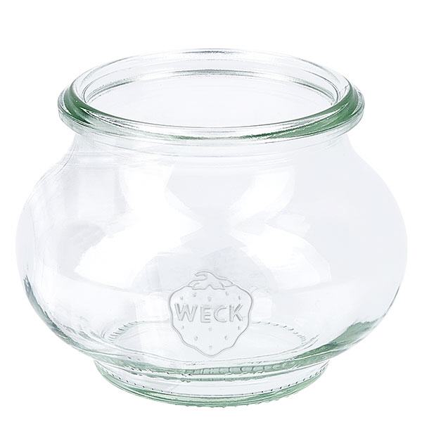 Frasco para jóias de 220 ml WECK RR60