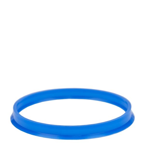 Anel de enchimento GL 45 azul Anel de enchimento GL 45 azul