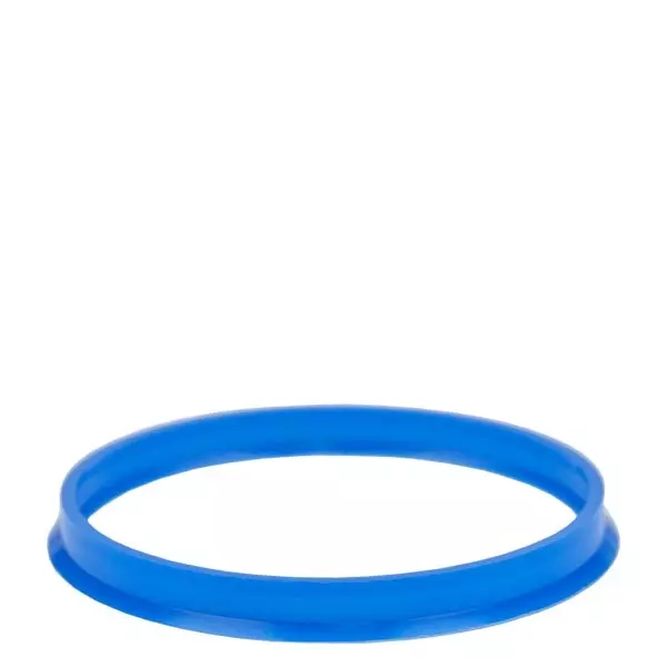 Anel de enchimento GL 45 azul Anel de enchimento GL 45 azul