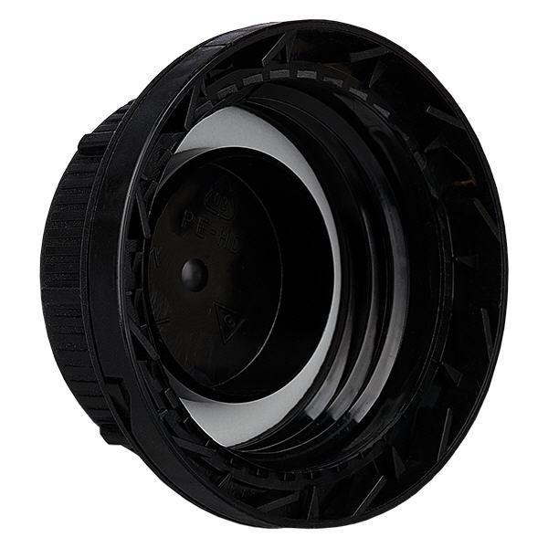 Tampa de rosca de segurança para bidões com rosca 45