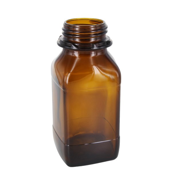 Frasco químico de 500ml