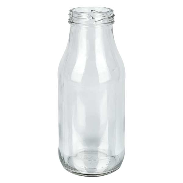 Frasco de 263ml sem tampa (TO43) UNiTWIST