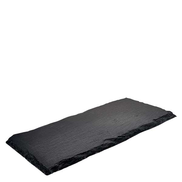 Travessa de ardósia quadrada 200x100mm