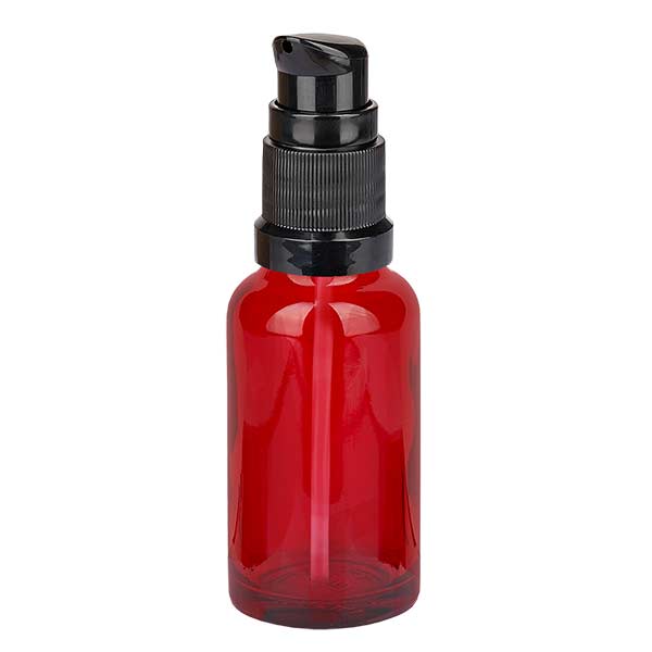 Frasco doseador de 20 ml RedLine UT18/20 UNiTWIST Frasco doseador de 20 ml RedLine UT18/20 UNiTWIST
