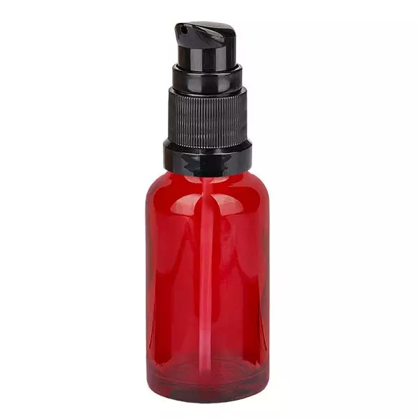 Frasco doseador de 20 ml RedLine UT18/20 UNiTWIST Frasco doseador de 20 ml RedLine UT18/20 UNiTWIST