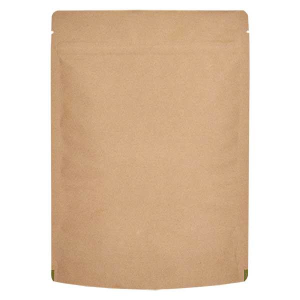 Saco de fundo extra forte sem janela 235x340mm Saco de fundo extra forte sem janela 235x340mm