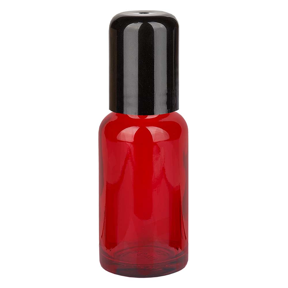 Frasco roll-on de 20ml RedLine UT18/20 UNiTWIST Frasco roll-on de 20ml RedLine UT18/20 UNiTWIST