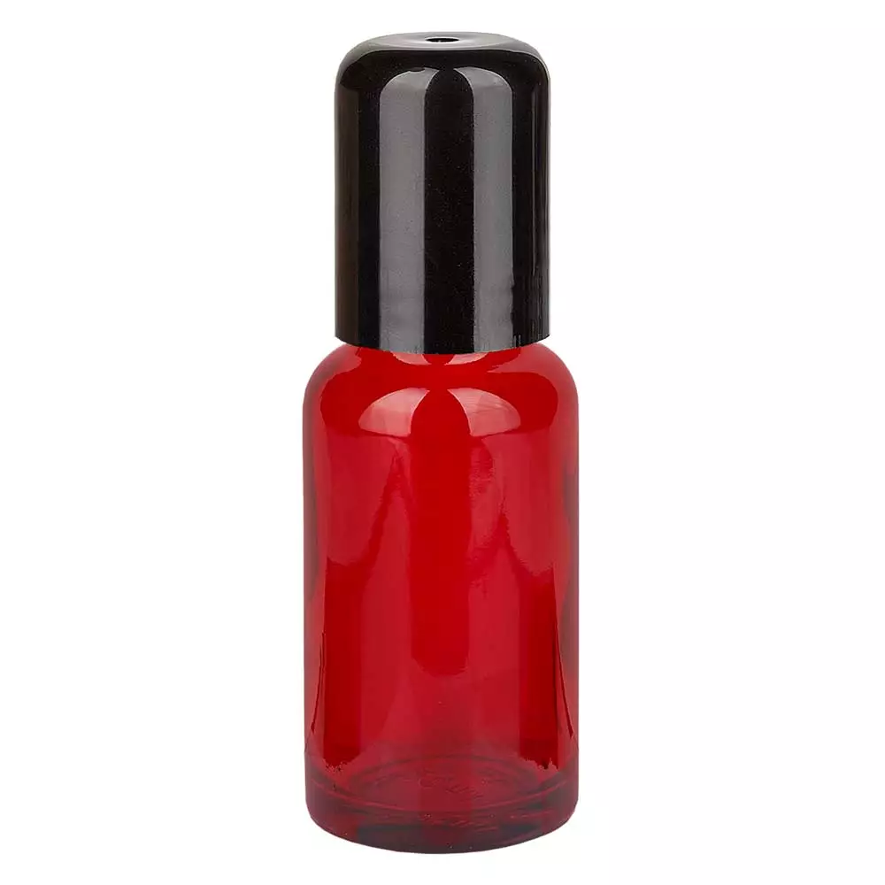 Frasco roll-on de 20ml RedLine UT18/20 UNiTWIST Frasco roll-on de 20ml RedLine UT18/20 UNiTWIST