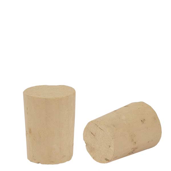 Rolha para abertura de 16mm (ø15/18, H=22mm)