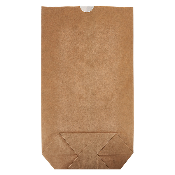 Saco de fundo em pergaminho (embalagem de 25) 280x450mm/40g/m²