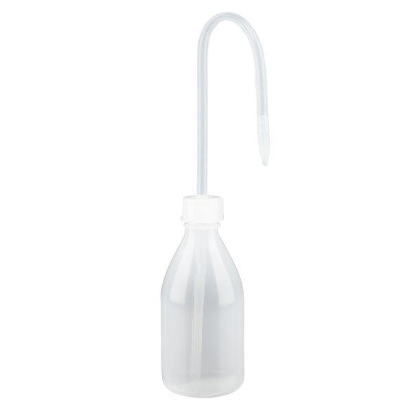 Frasco conta-gotas de 100ml, frasco de laboratório com gargalo estreito Frasco conta-gotas de 100ml, frasco de laboratório com gargalo estreito