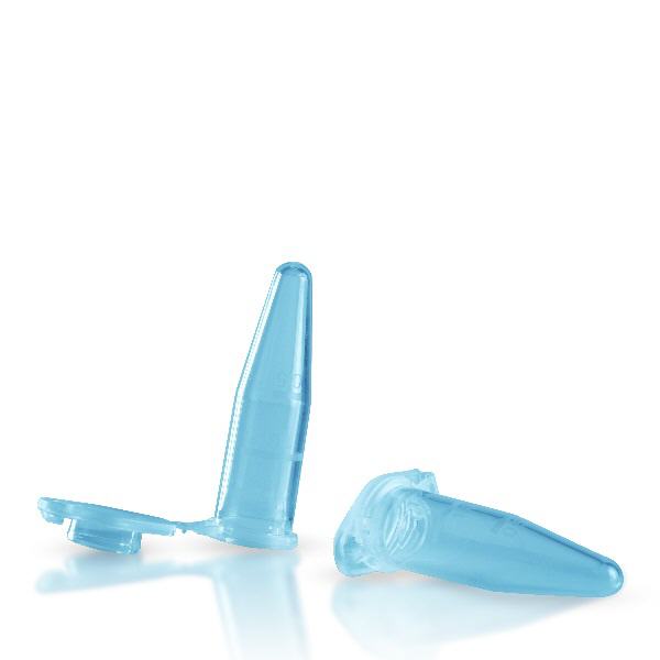 Globuli Caps azul 1.8g de plástico Globuli Caps azul 1.8g de plástico