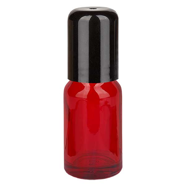 Frasco roll-on de 10 ml RedLine UT18/10 UNiTWIST Frasco roll-on de 10 ml RedLine UT18/10 UNiTWIST