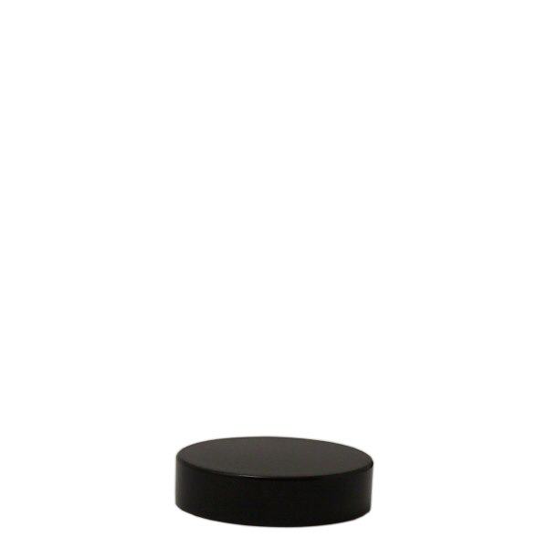 Tampa de rosca de baquelite preta, rosca 38mm/R3 ApoGlas Tampa de rosca de baquelite preta, rosca 38mm/R3 ApoGlas