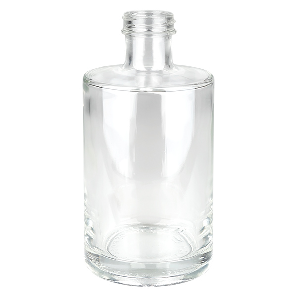375ml Glasflasche "Galileo" ohne Schraubverschluss UNiTWIST®