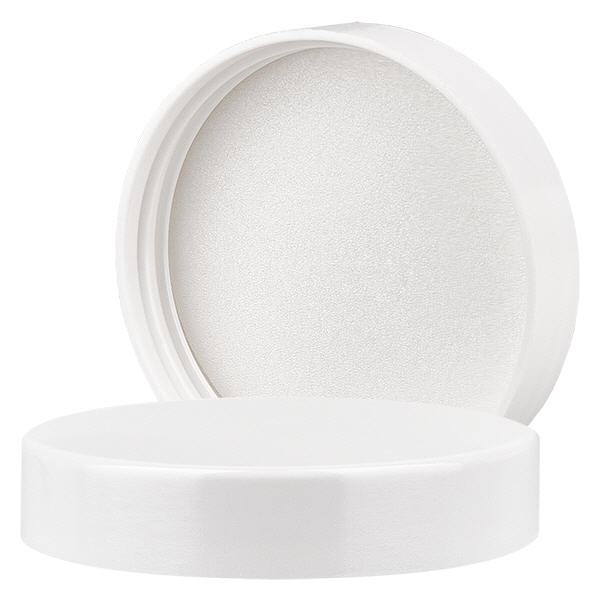 Tampa de rosca de baquelite branca, rosca 51mm/R3 ApoGlas Tampa de rosca de baquelite branca, rosca 51mm/R3 ApoGlas