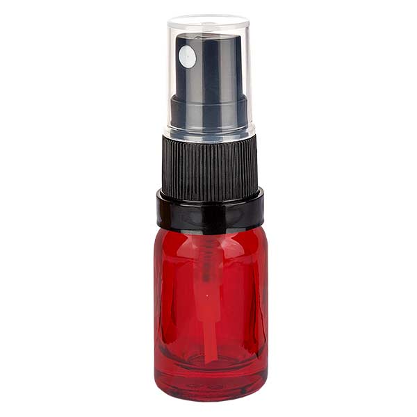 Frasco spray de 5ml RedLine UT18/5 UNiTWIST