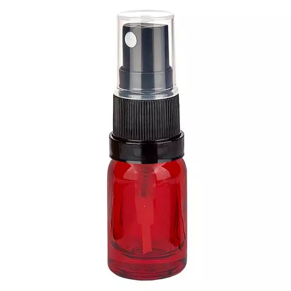 Frasco spray de 5ml RedLine UT18/5 UNiTWIST Frasco spray de 5ml RedLine UT18/5 UNiTWIST